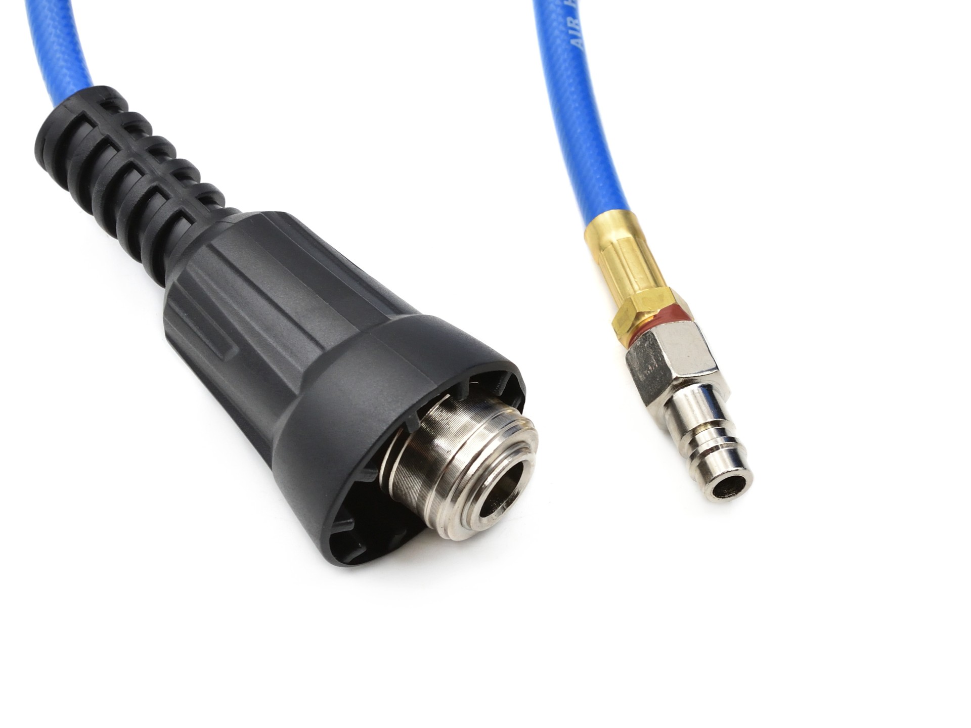 GEKO G03191 PNEUMATICKÁ HADICE STOČENÁ hadice na bubnu s navijákem 6,5x10 mm 14m