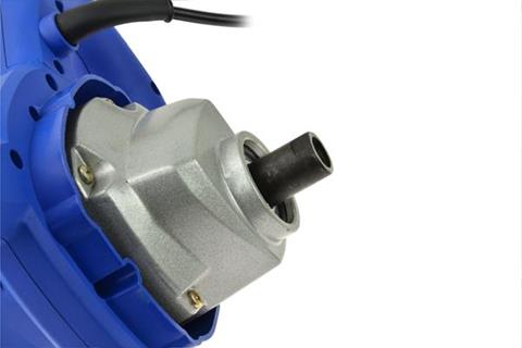 Geko G80211 Elektrické míchadlo míchačka na lepidlo maltu 115mm 900W