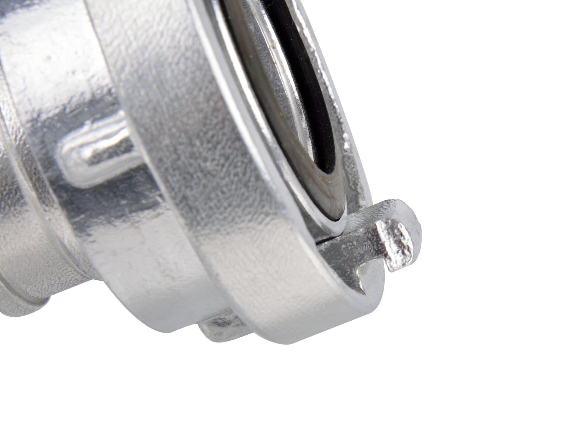 GEKO G70102 Rychlospojka 2" 52mm konektor pro čerpadlo / hadici 2kusy 