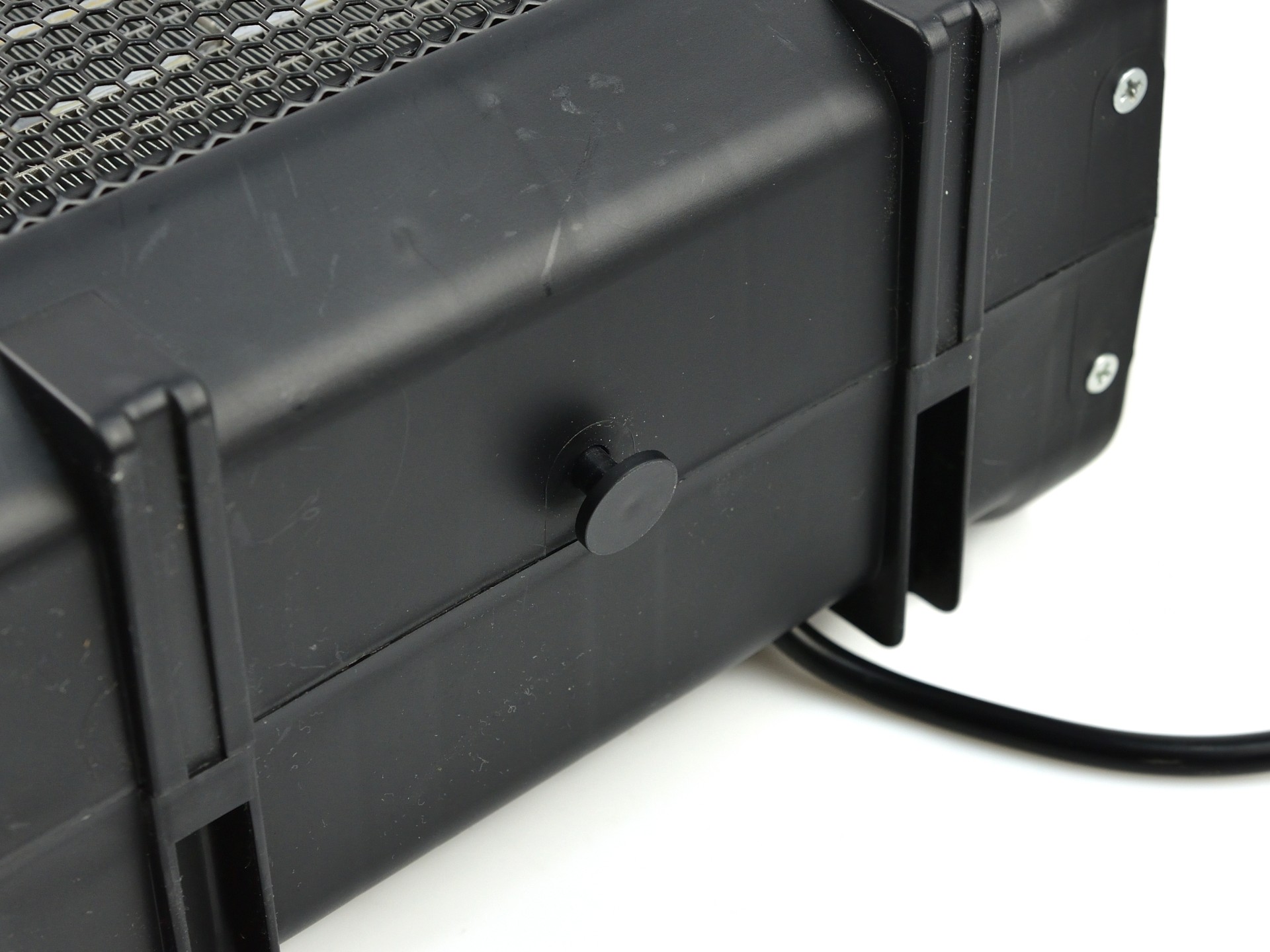 GEKO G80405 Elektrický keramický ohřívač, topidlo 2kW