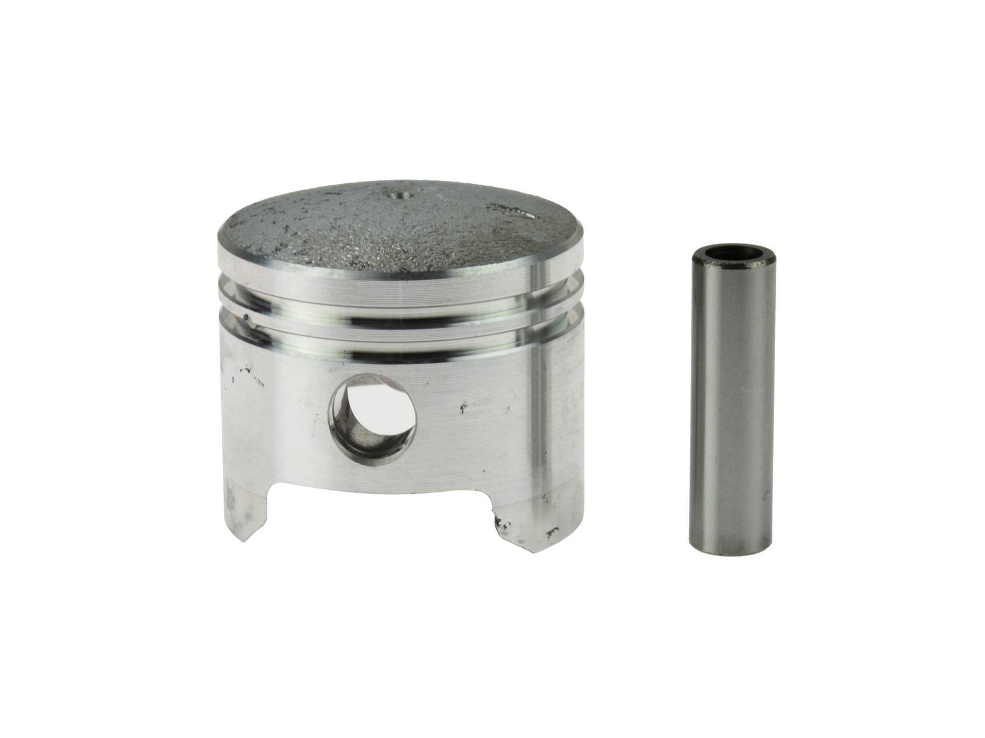 GEKO G81106 Náhradní válec + píst 44mm pro motorový křovinořez / vyžínač 52cc