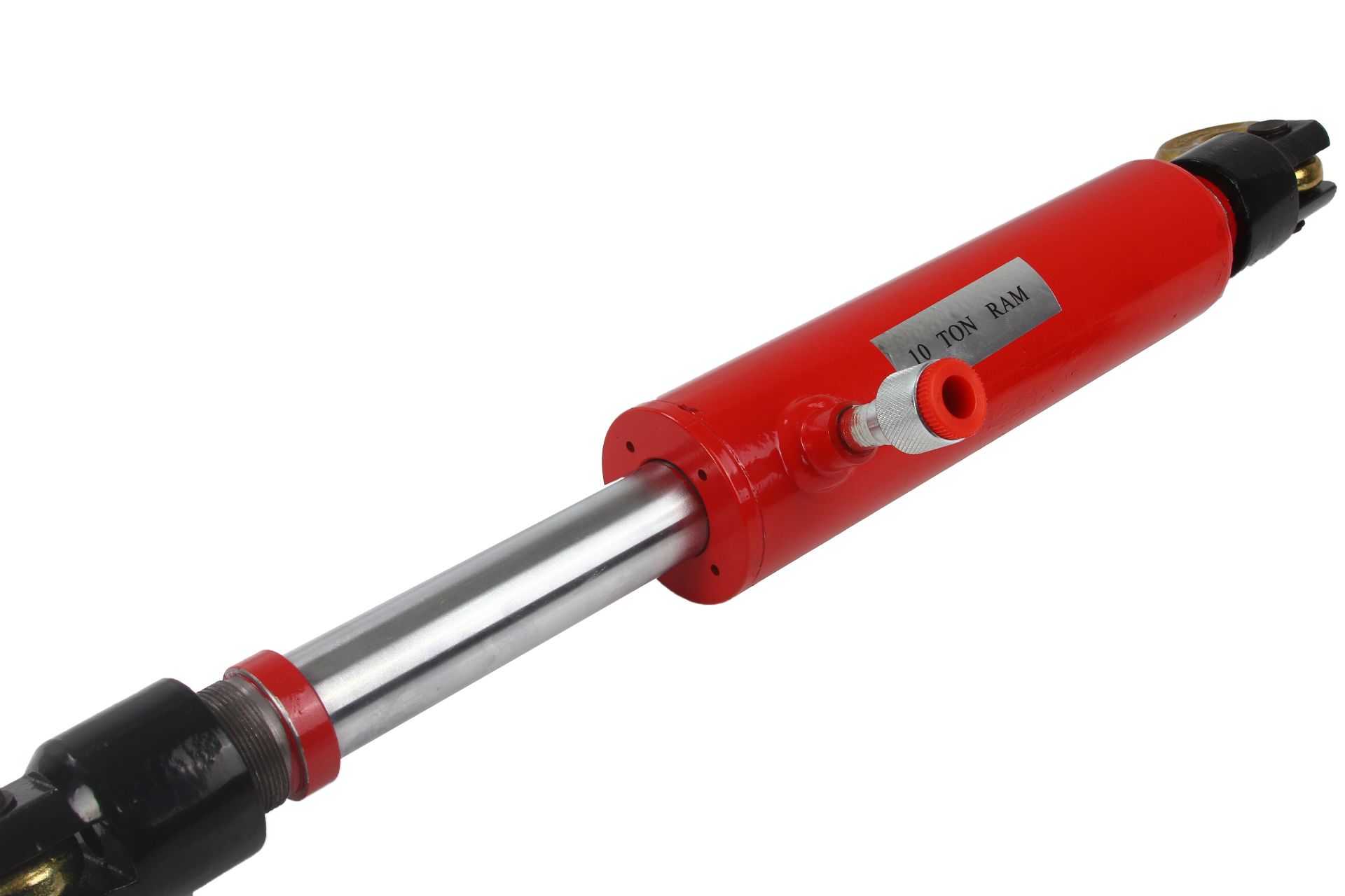 MAR-POL M80412 Hydraulický stahovák 10T opravy plechů