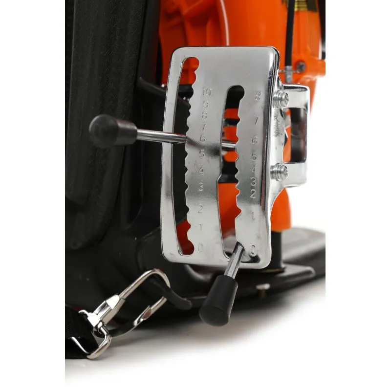 Kraft&Dele KD5220 20L MOTOROVÝ BENZÍNOVÝ TLAKOVÝ POSTŘIKOVAČ