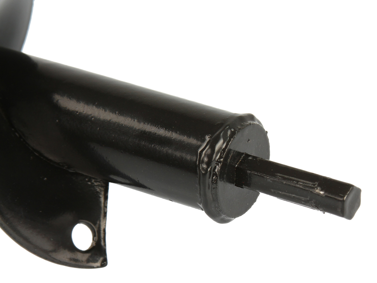 MAR-POL M83183 Zemní půdní vrták 8x30cm na vrtačku