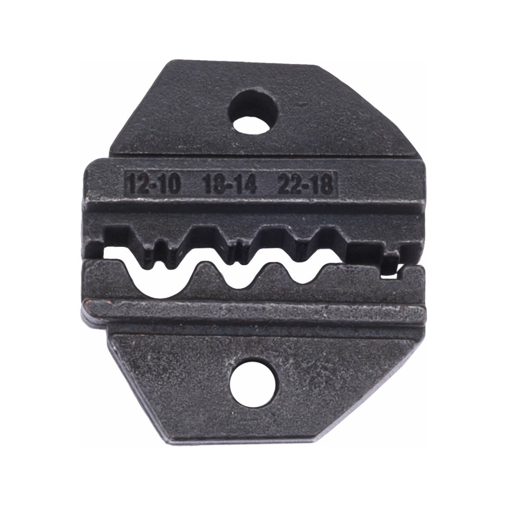 POWERMAT PM-ZDK-7T Krimpovací kleště nástroj na dutinky a koncovky 7v1
