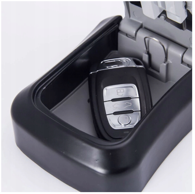 Irma SSM9 Malý trezor skříňka na klíče 115x85x40mm