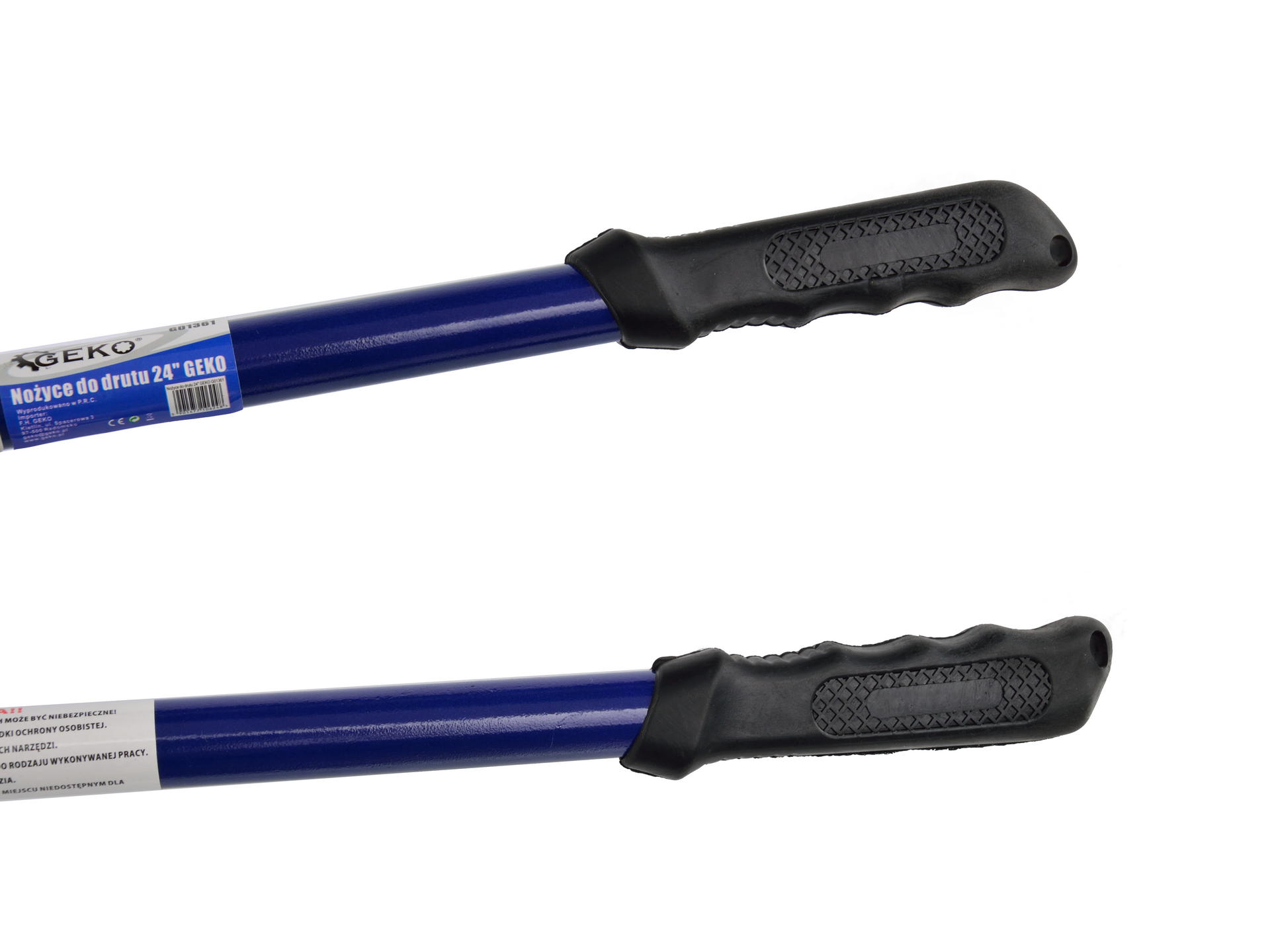 GEKO G01361 Pákové štípací kleště na stříhání drátu štípačky 600mm / 24"