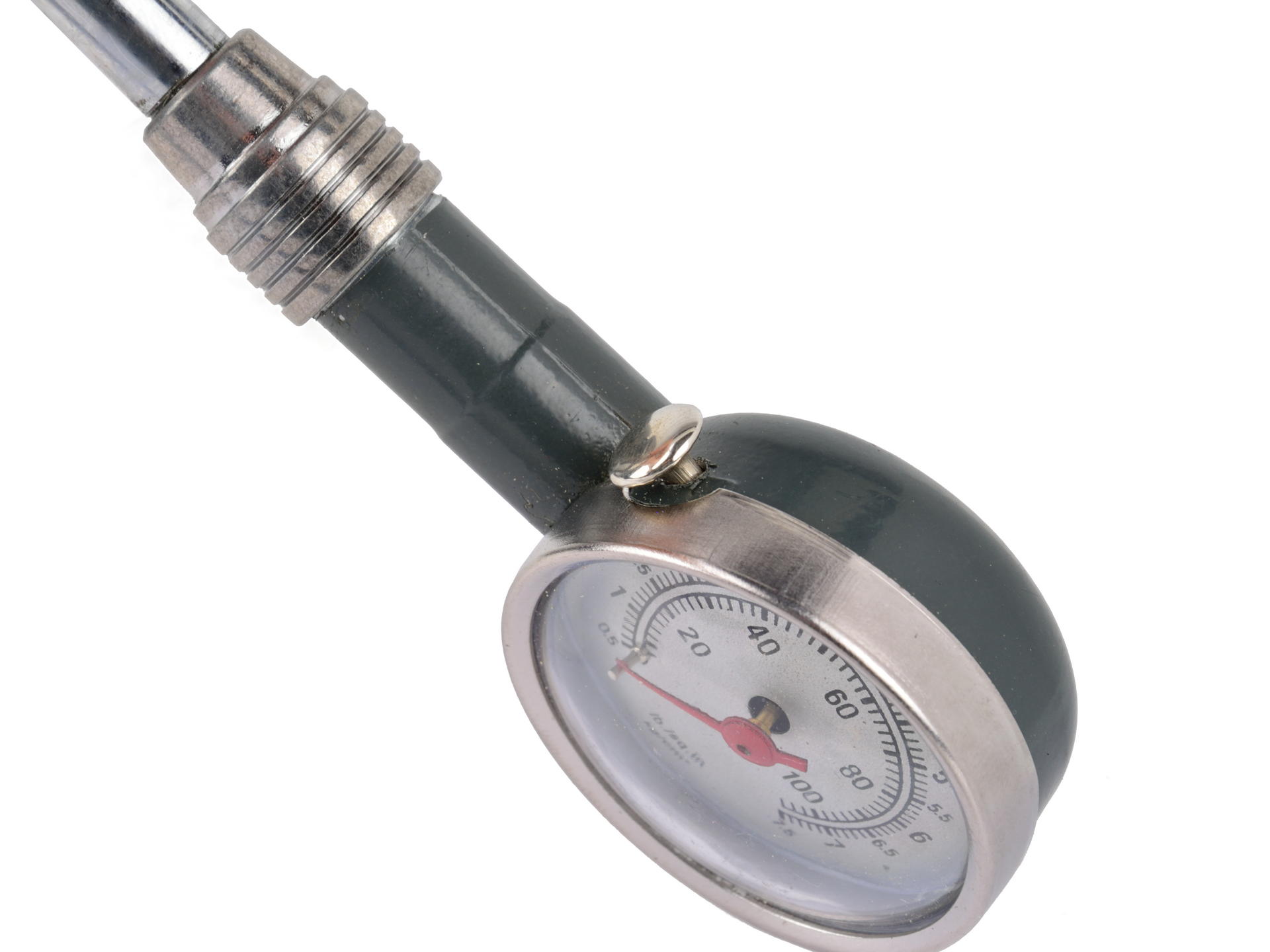 GEKO G01271 Tlakoměr pneumatik pro nákladní automobily 0,5-7,5 bar