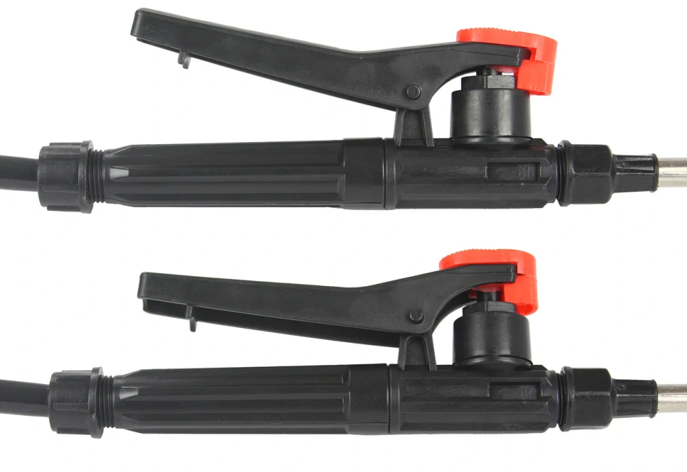 Mar-pol M83207 Tlakový postřikovač zádový, zahradní 16L