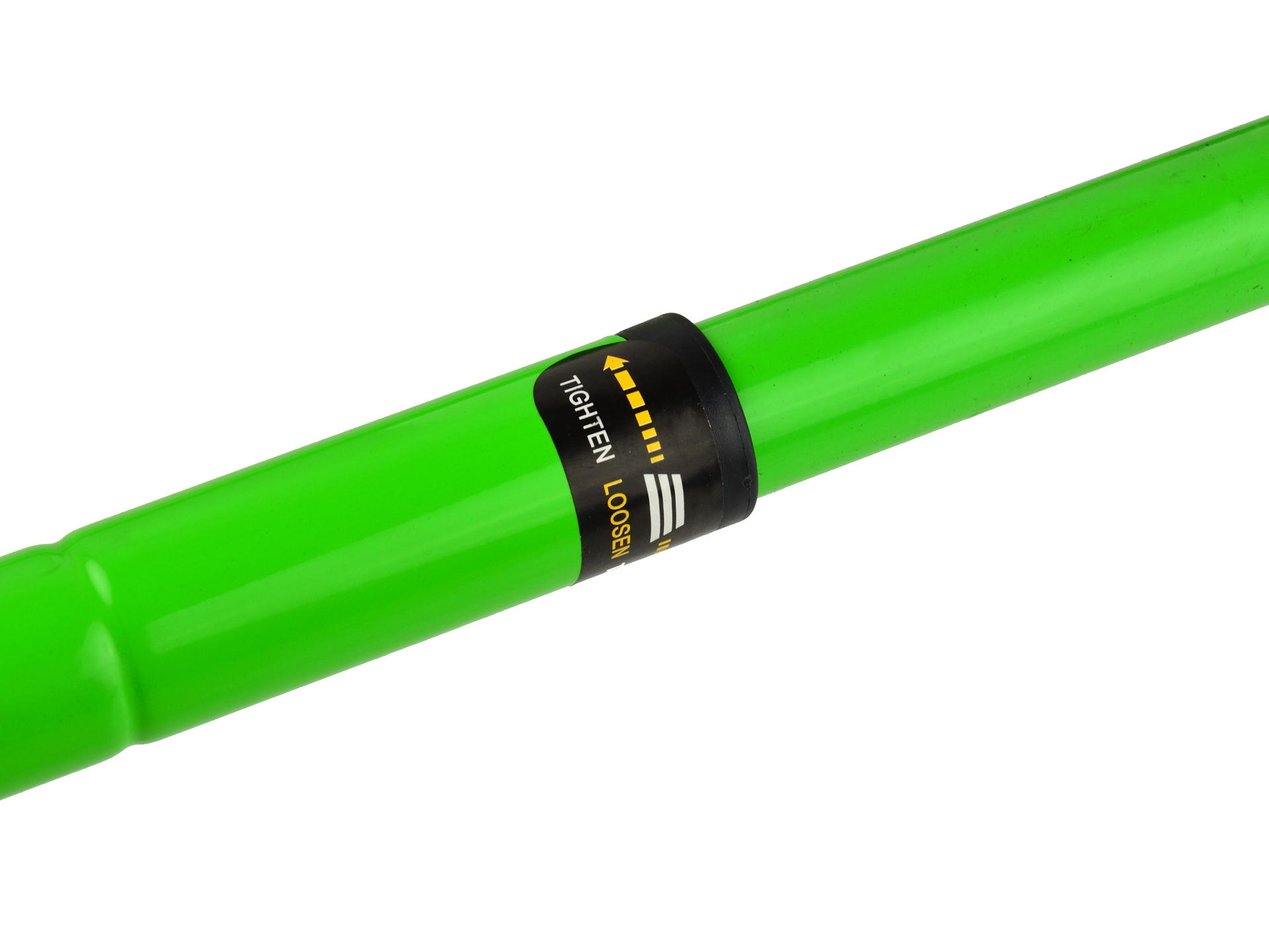 Geko G72020 Zahradní pákové nůžky teleskopické s kovadlinou 650-960 mm