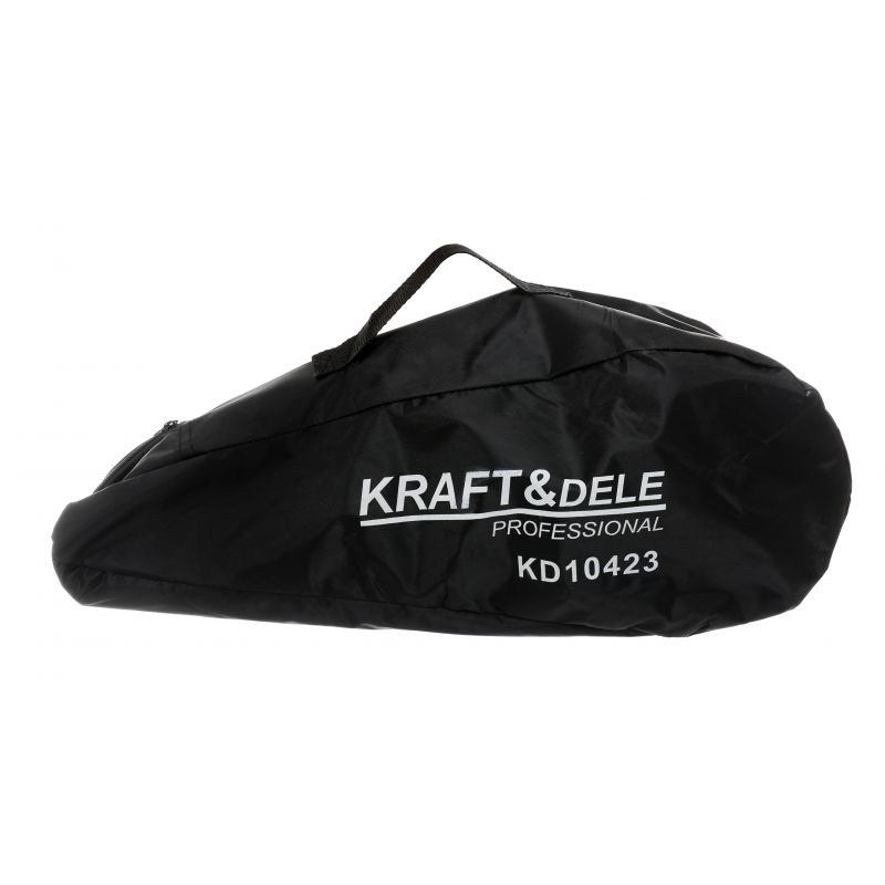 KRAFT&DELE KD10423 Měřicí kolo univerzální měřítko kolečko, průměr 160mm
