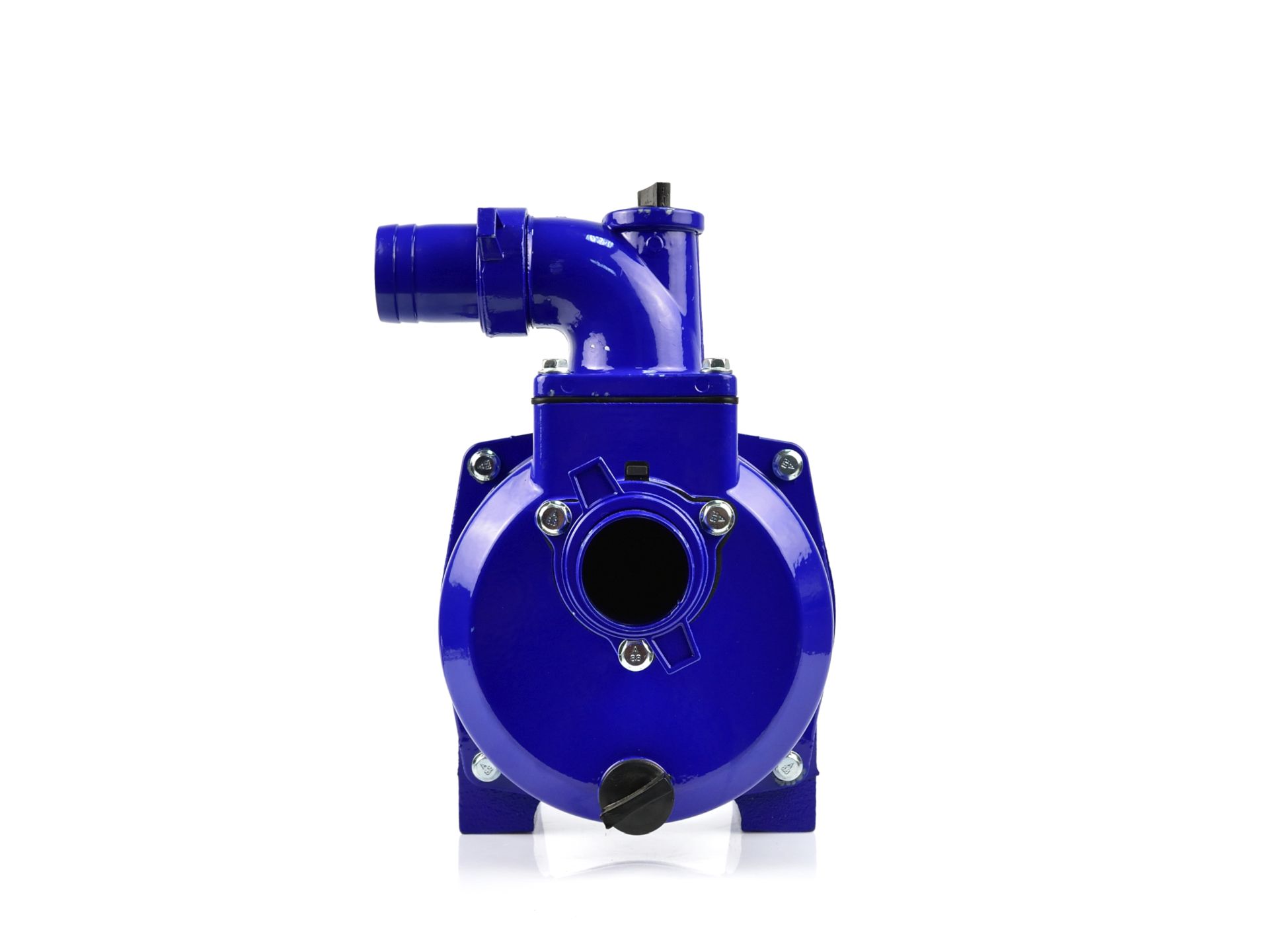 GEKO G81467 Vodní čerpadlo 2" / 50mm na klínový řemen