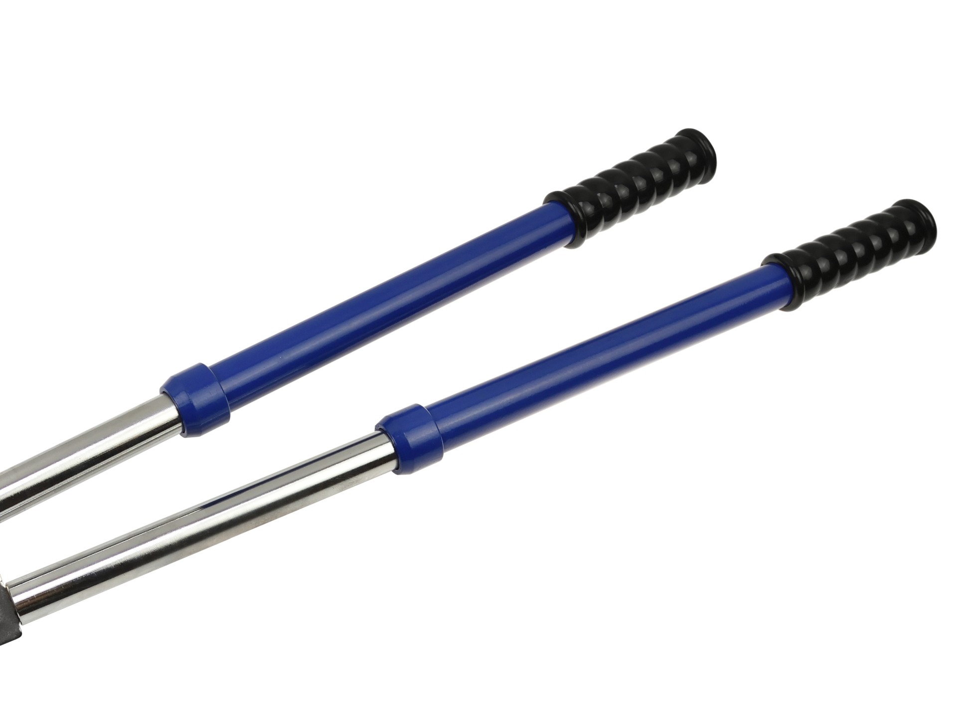 GEKO G00902 Krimpovací lisovací kleště na potrubí 16-32mm PEX-AL-PEX
