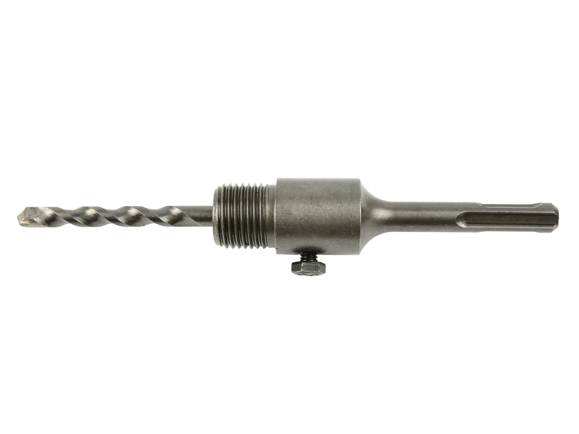 GEKO G39980 Korunkové vrtáky vykružováky SDS+plus do betonu 6 kusů