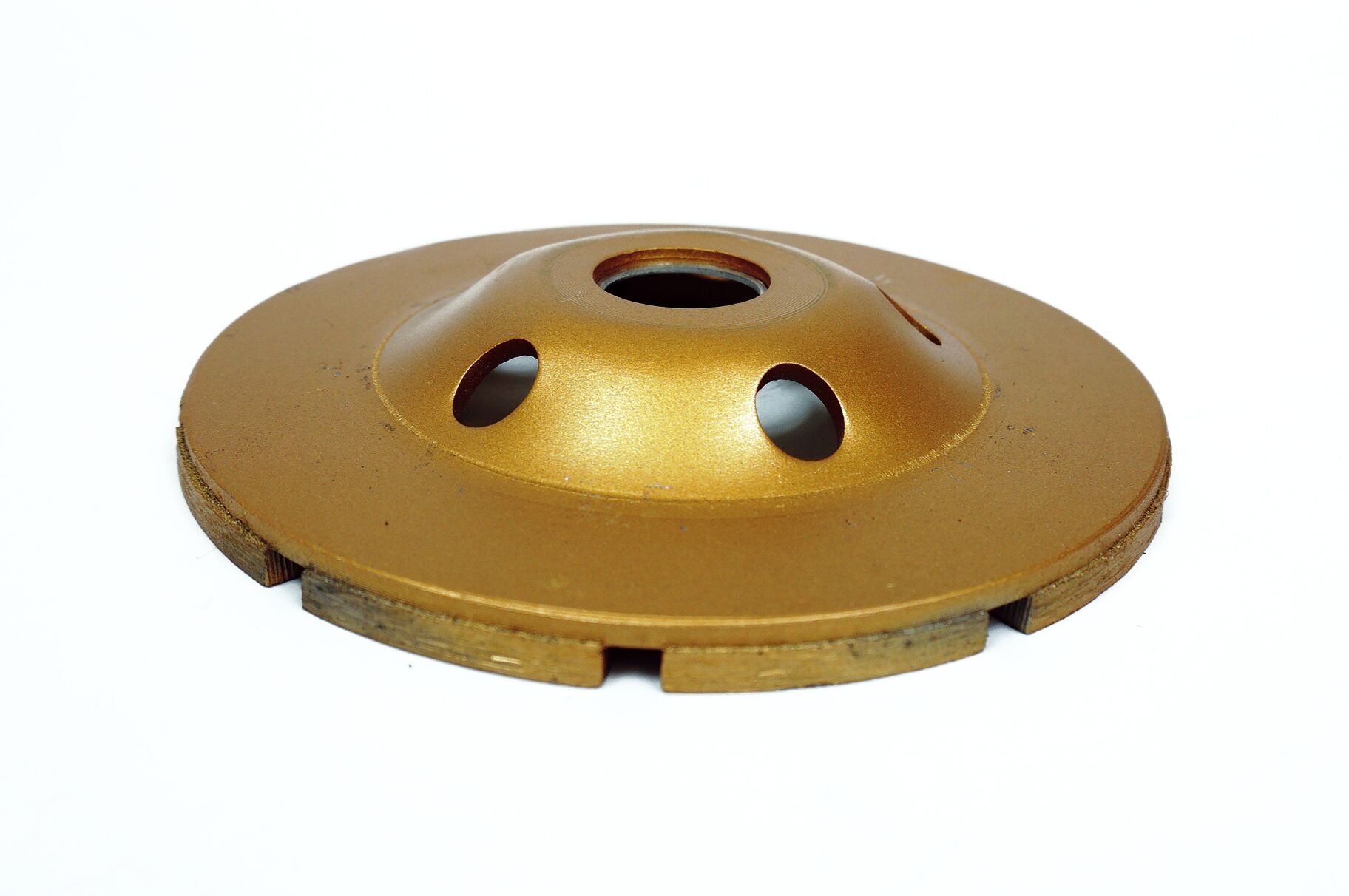 Profi-flex 10307 10ks Diamantový kotouč do betonu kamene 125mm