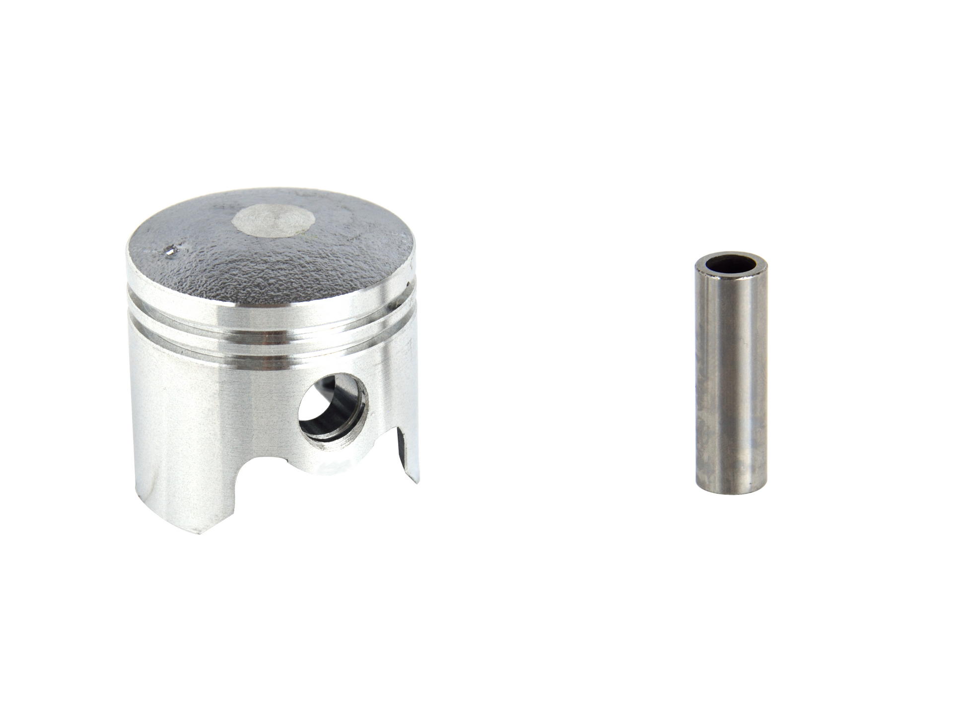 GEKO G81110 Sada válec + píst pro benzínový křovinořez 43cc 40mm