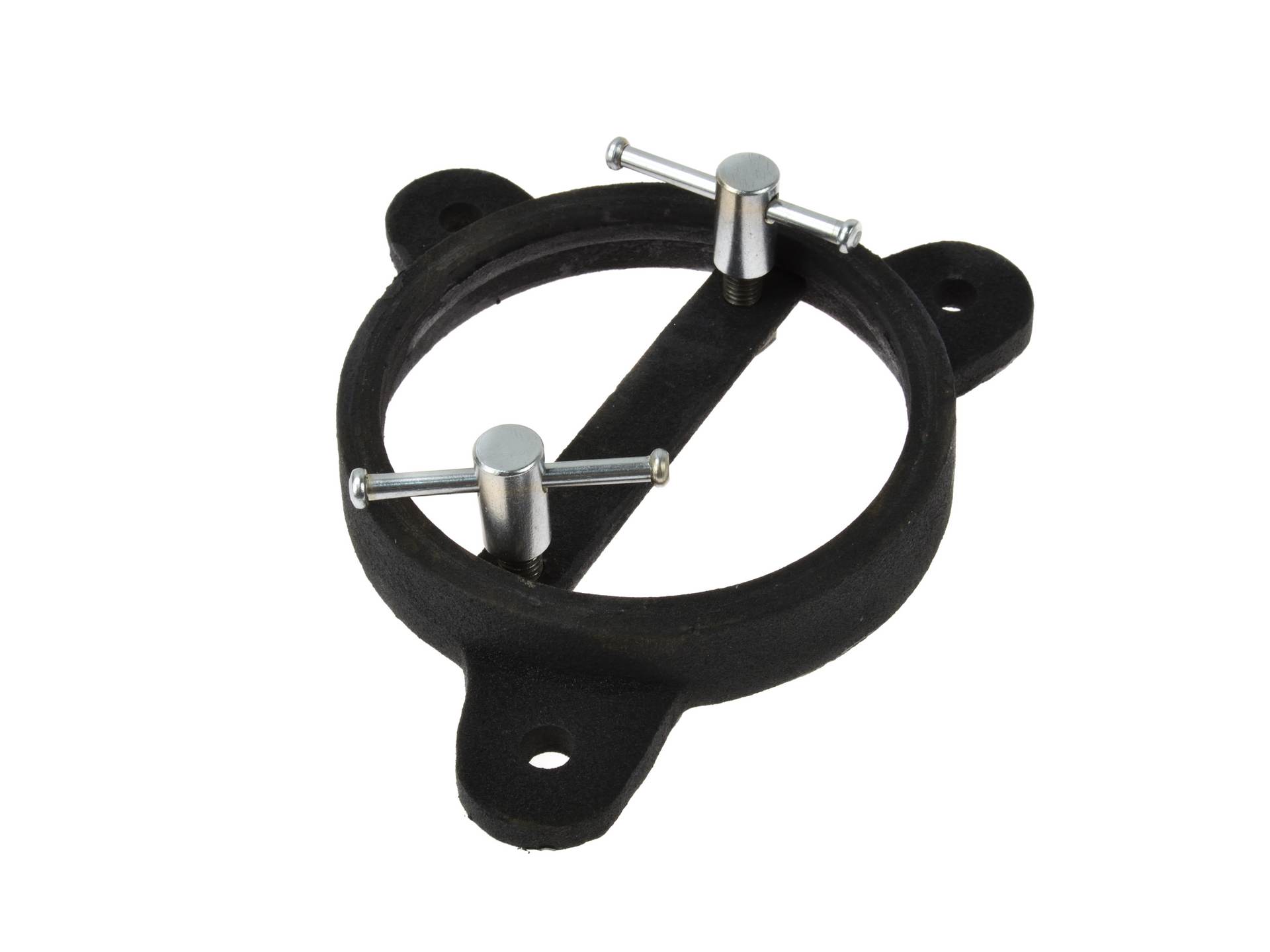 GEKO T00202 Svěrák s kovadlinou - otočný 360 stupňů 150 mm