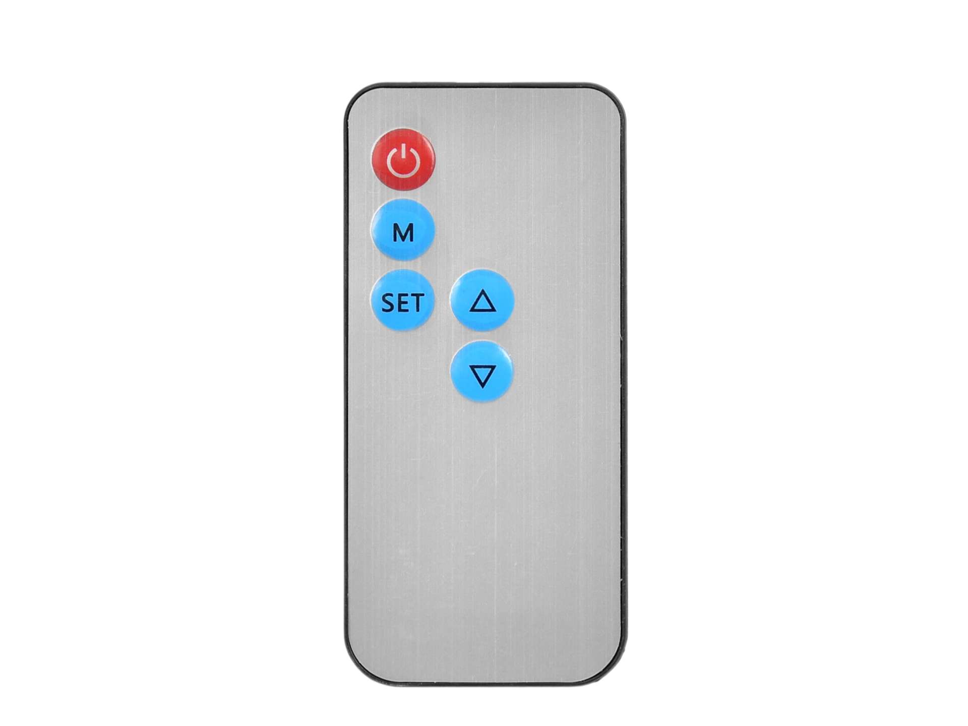 GEKO G80576 Infračervený ohřívač 960W infrazářič panel Wifi