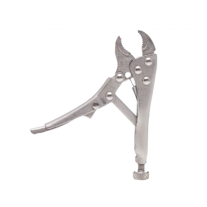 KRAFT&DELE KD10568 Samosvorné svařovací kleště 110 125 130mm