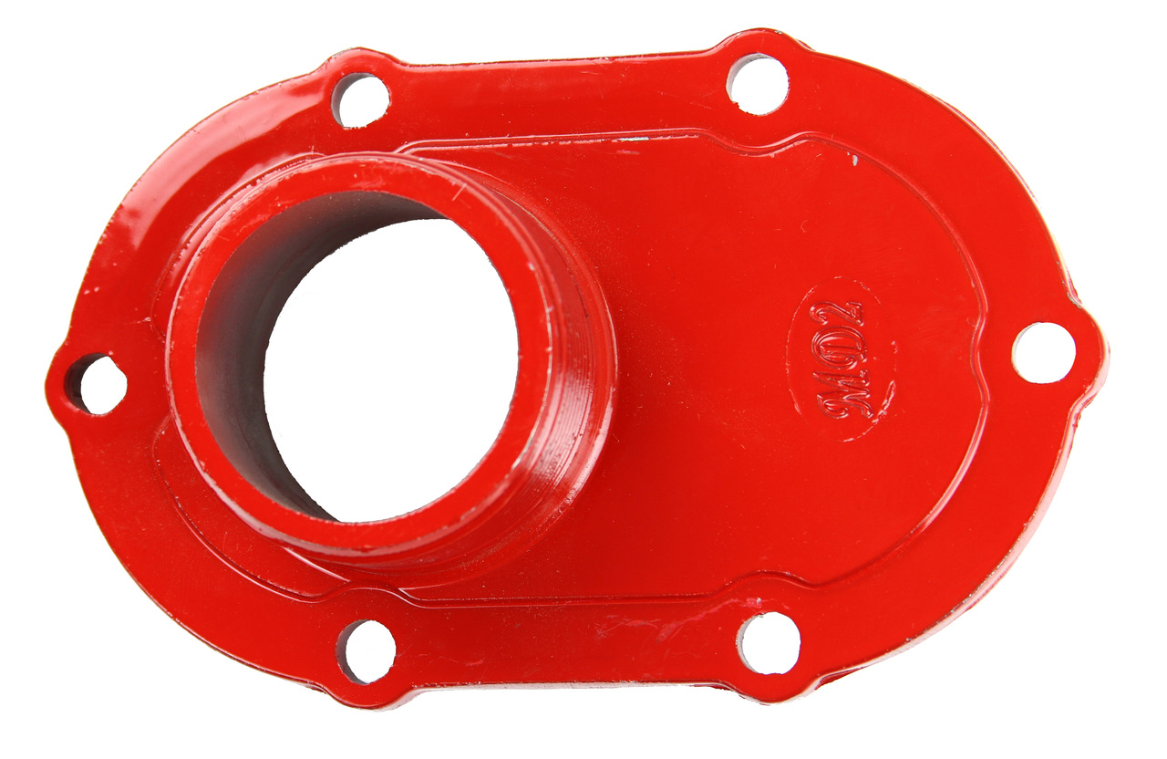 MAR-POL M3000509 KRYT POUZDRA TLAKOVÉHO ČERPADLA 2", VÍČKO