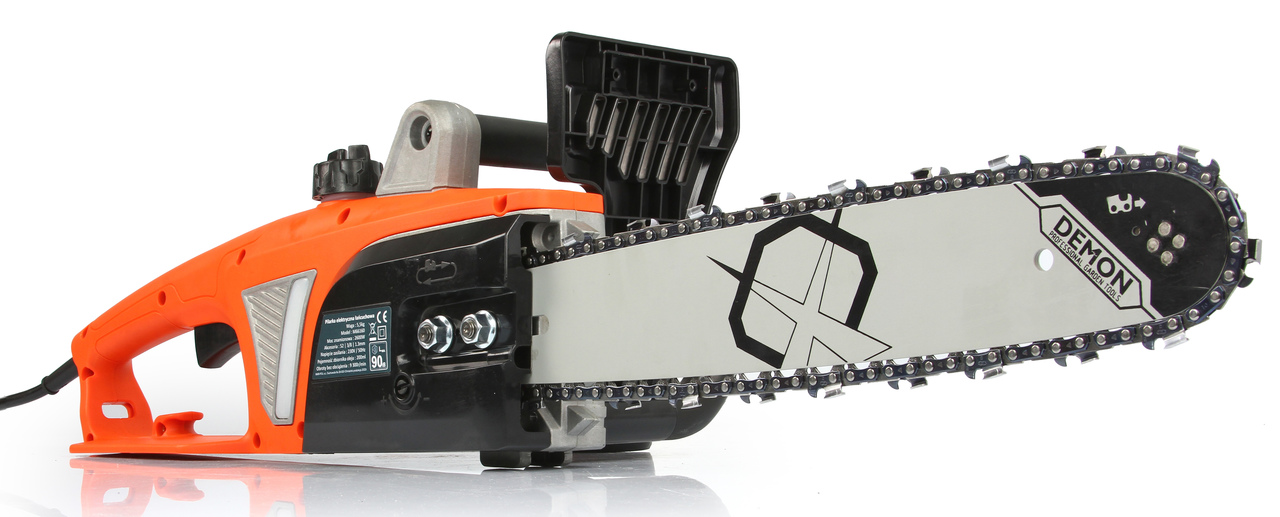 MAR-POL M66160 Elektrická řetězová pila 2600W DEMON