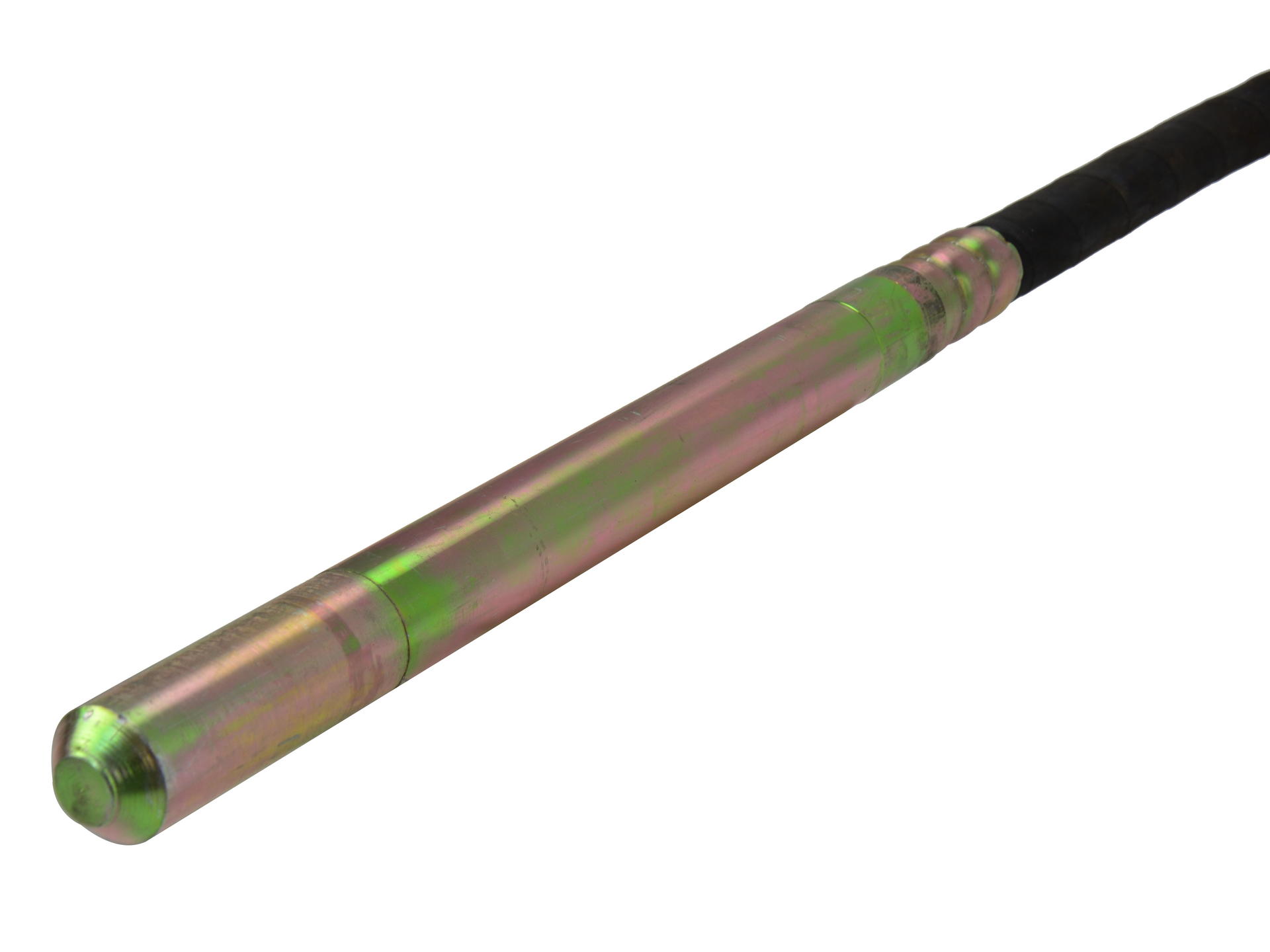 GEKO H00530 Ponorný vibrátor na beton WG-527 35mm hadice 2m