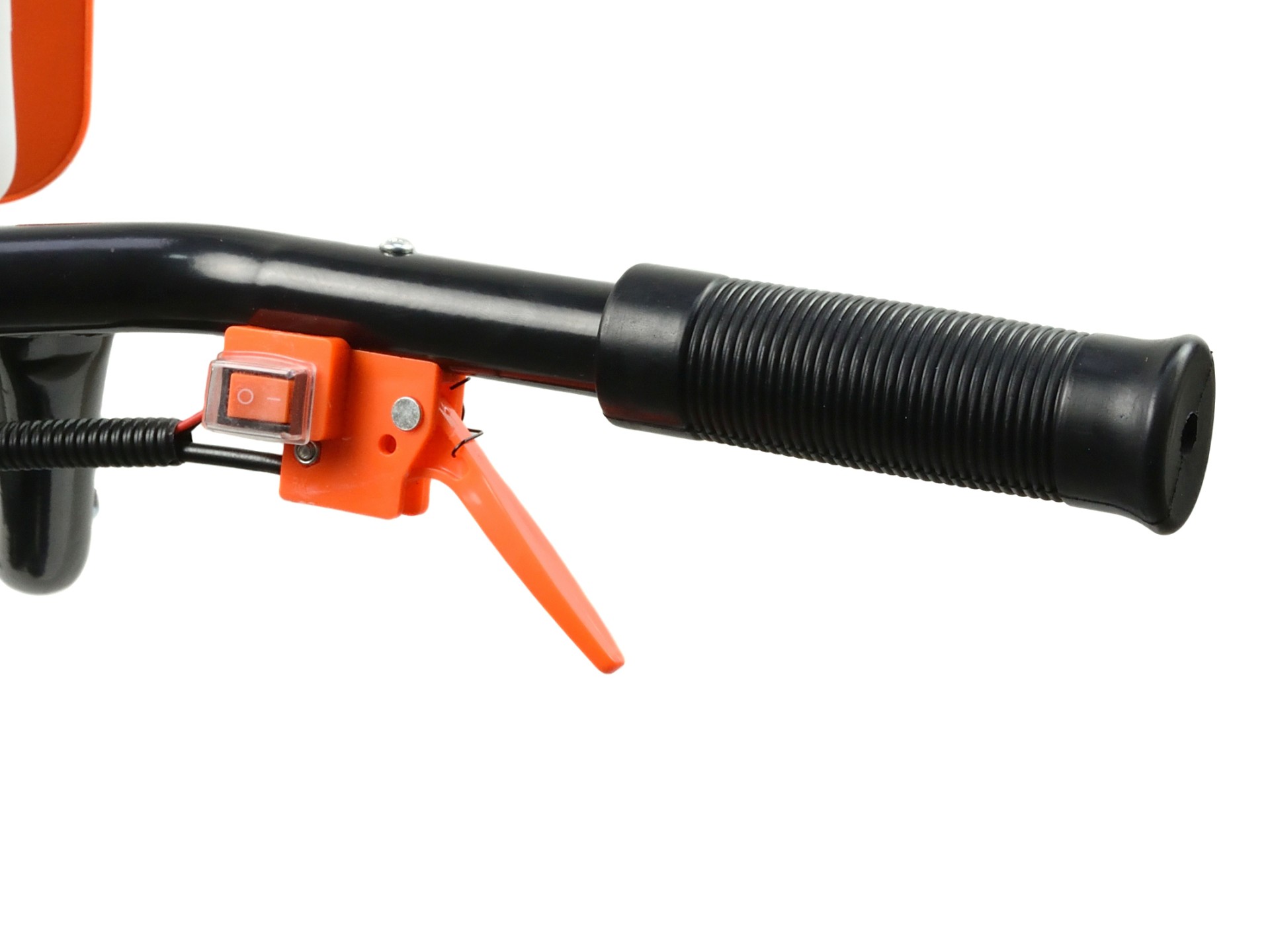 GEKO G84021 MOTOROVÝ ZEMNÍ PŮDNÍ VRTÁK 1,4kW 62ccm 3 vrtáky