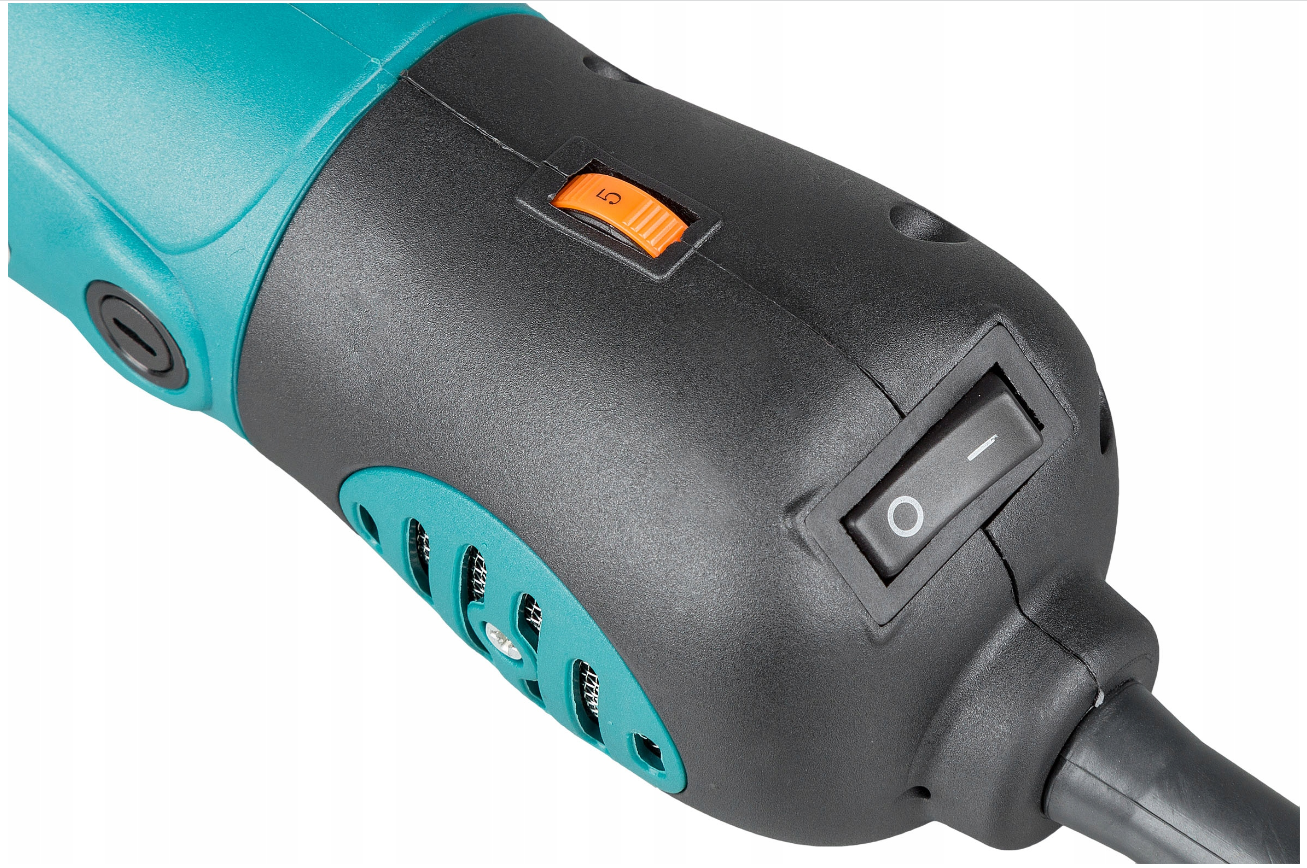 AL-FA ALSC-01 Stříhací strojek na ovce psy 650W nůžky