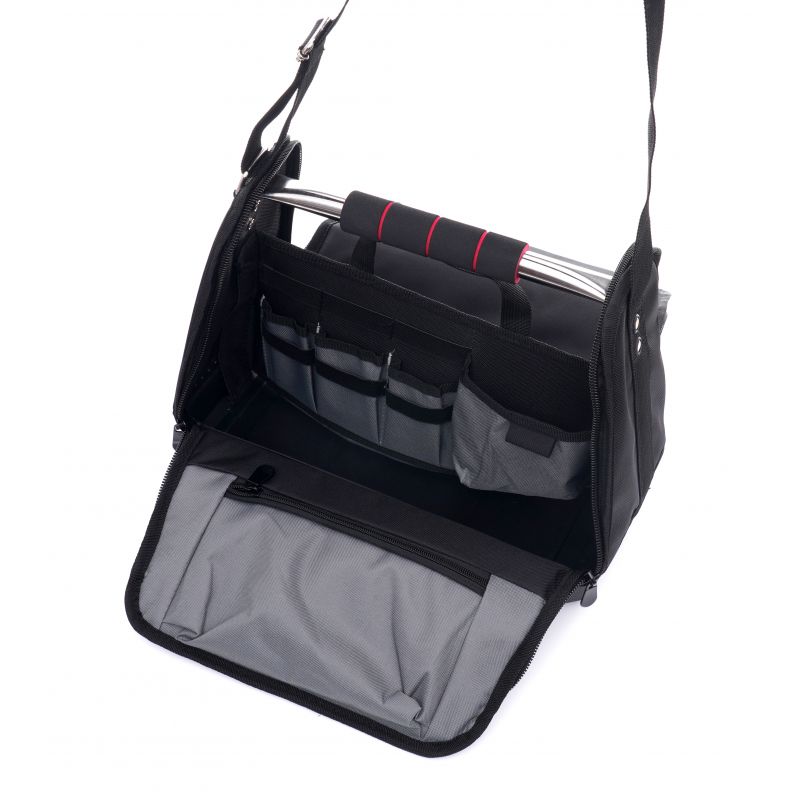 KRAFT&DELE KD2039 BRAŠNA TAŠKA ORGANIZÉR NA NÁŘADÍ 40cm