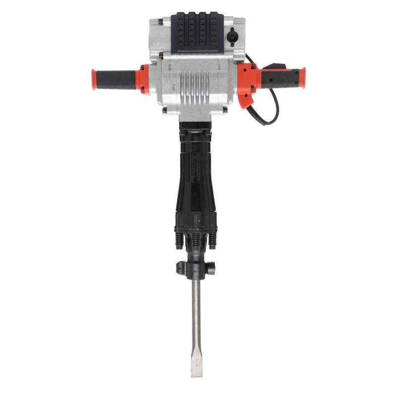 KRAFT&DELE KD1738 Elektrické bourací kladivo 3200W 55J