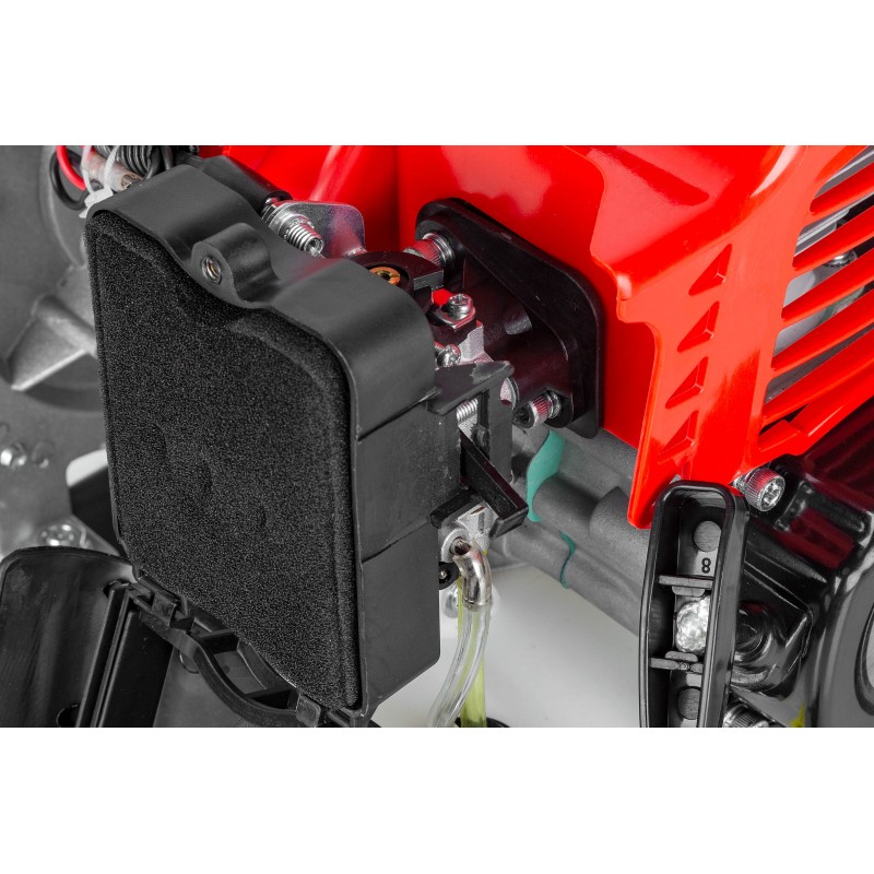 LEX LXGWP1-43 Benzínové motorové vodní čerpadlo na vodu 1" 3800W