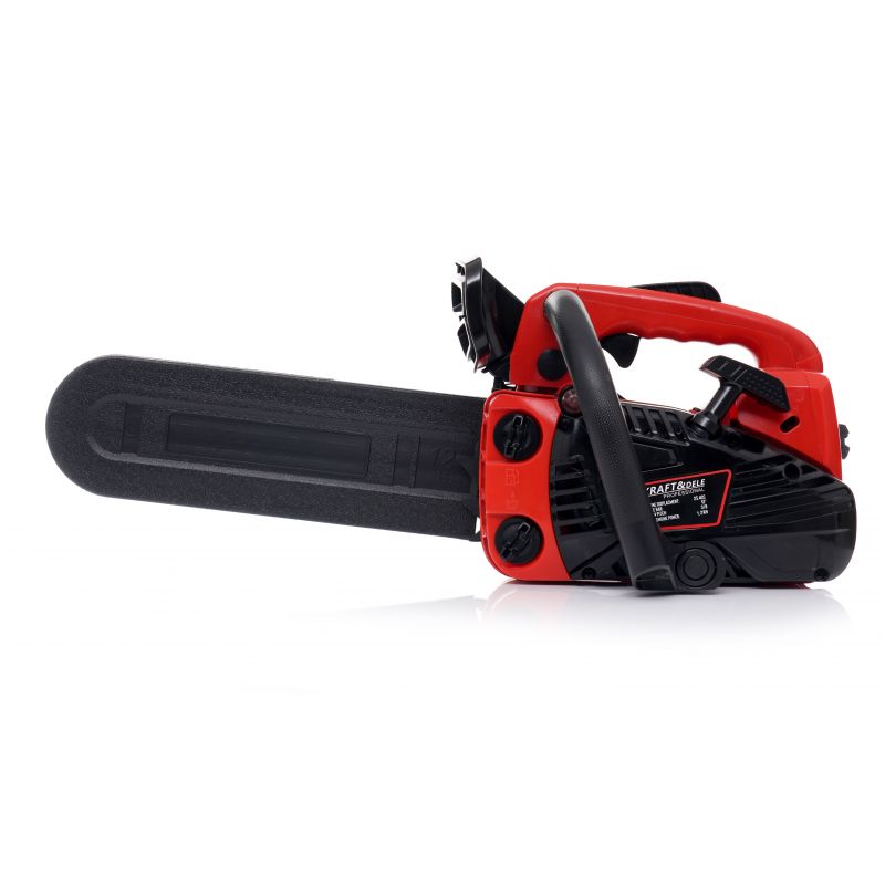 KRAFT&DELE KD5013 ŘETĚZOVÁ BENZINOVÁ PILA 1,2HP 30CM