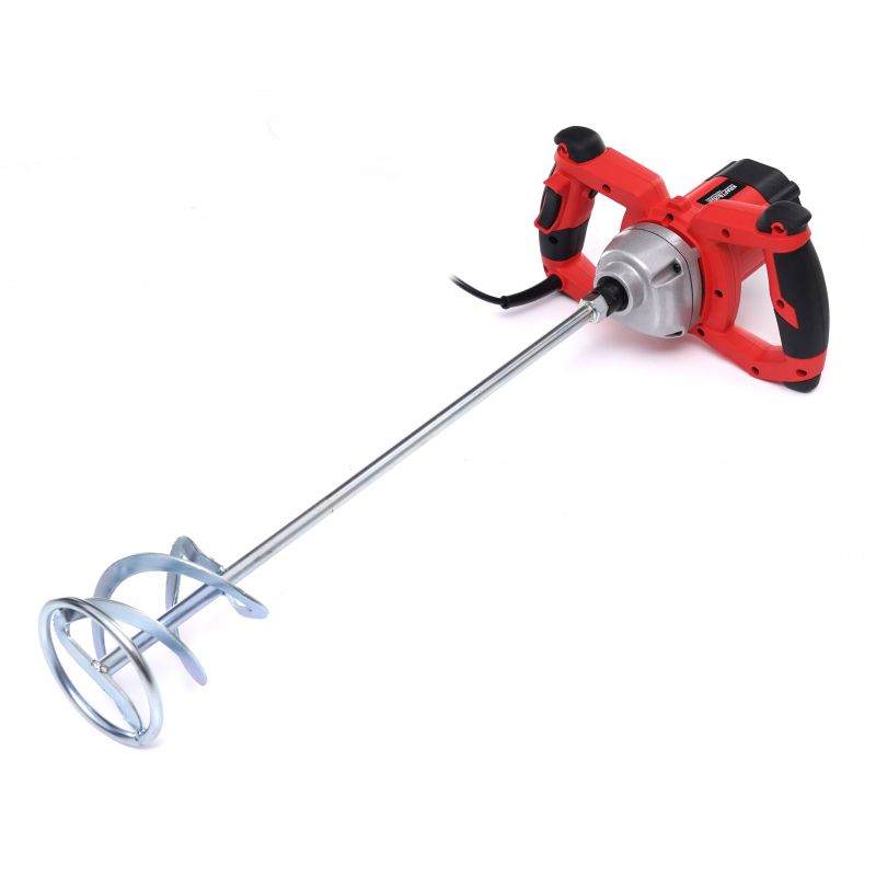 KRAFT&DELE KD3033 Elektrické míchadlo M14 120mm 2800W