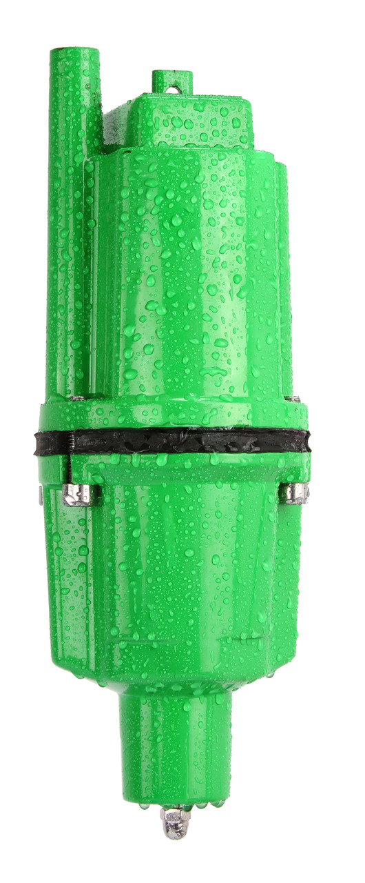 MAR-POL M90406 Ponorné záhradné membránové čerpadlo na vodu 500W