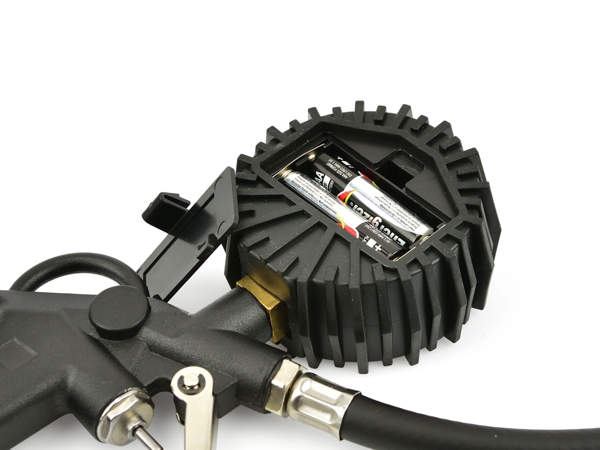 GEKO G03124 Vzduchová pumpovací pistole 1/4" pro pumpování kol