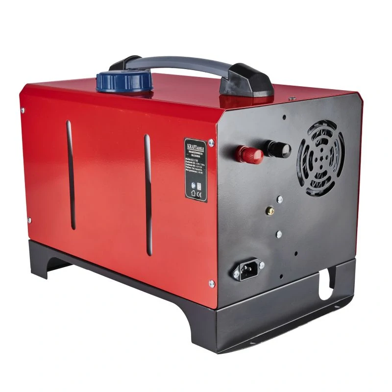 Kraft&Dele KD11780 Ohřívač topení WEBASTO 8kW 12/230V