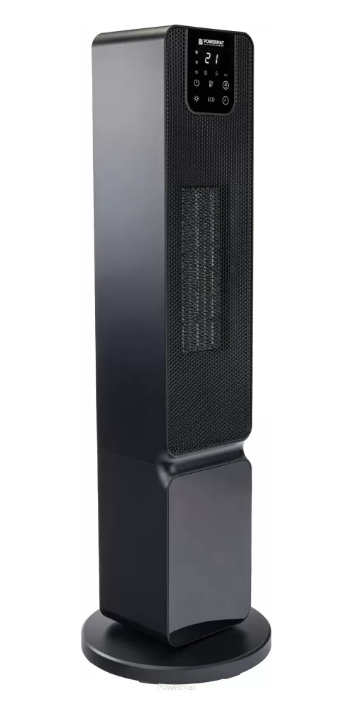 POWERMAT PM-GKL-3500DLK Elektrické topidlo ohřívač krb 2500W
