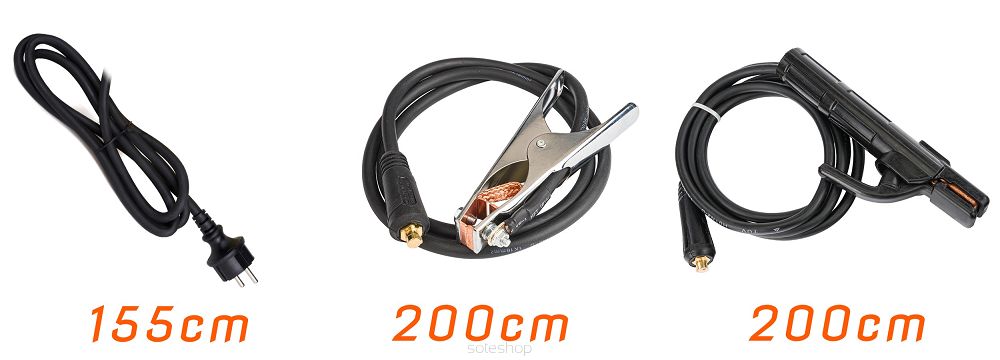 POWERMAT PM-IMGT-330L Invertorová svářečka 330A MMA | MMA PULSE | TIG-LIFT | TIG-LIFT PULSE