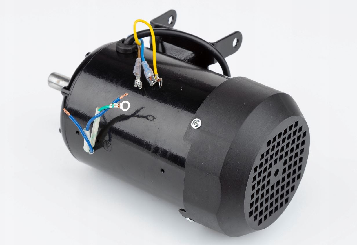 MAX MXDP16-z MOTOR pre STOLNÍ SLOUPOVÁ VRTAČKA