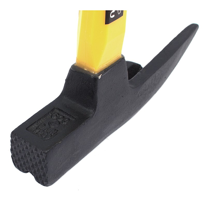 Irma MLC3 Tesařské kladivo 600g FIBERGLASS