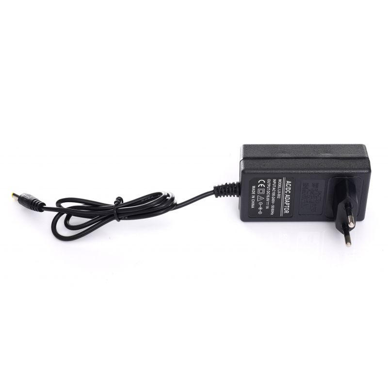 Kraft&Dele KD3081 Masážní pistole 125W + 9 vyměnitelných hlav