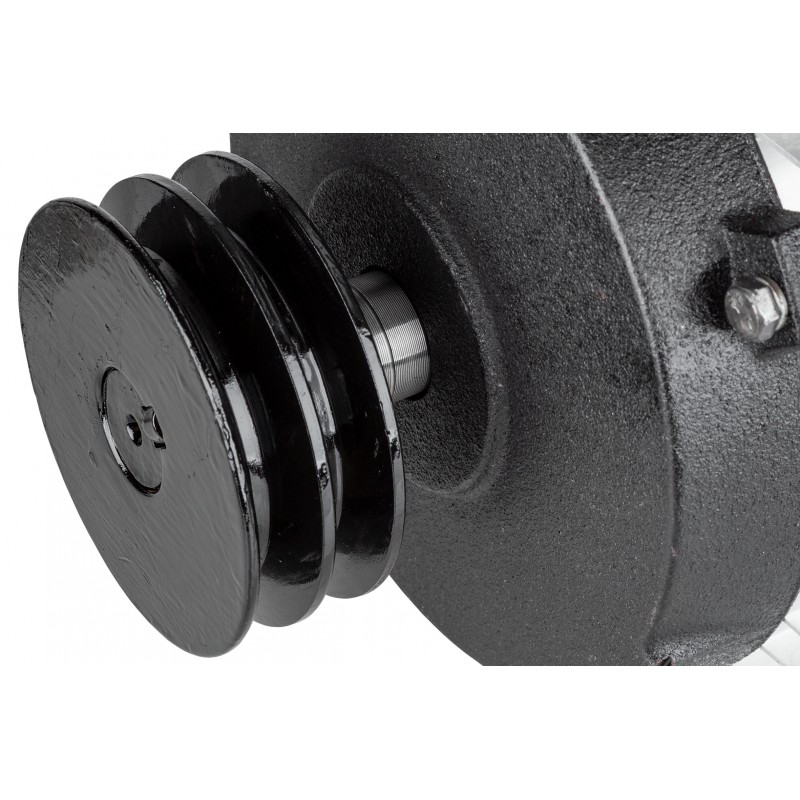 MAX 2580 Elektrický motor elektromotor 1 fázový 4kW 2850 ot/min.