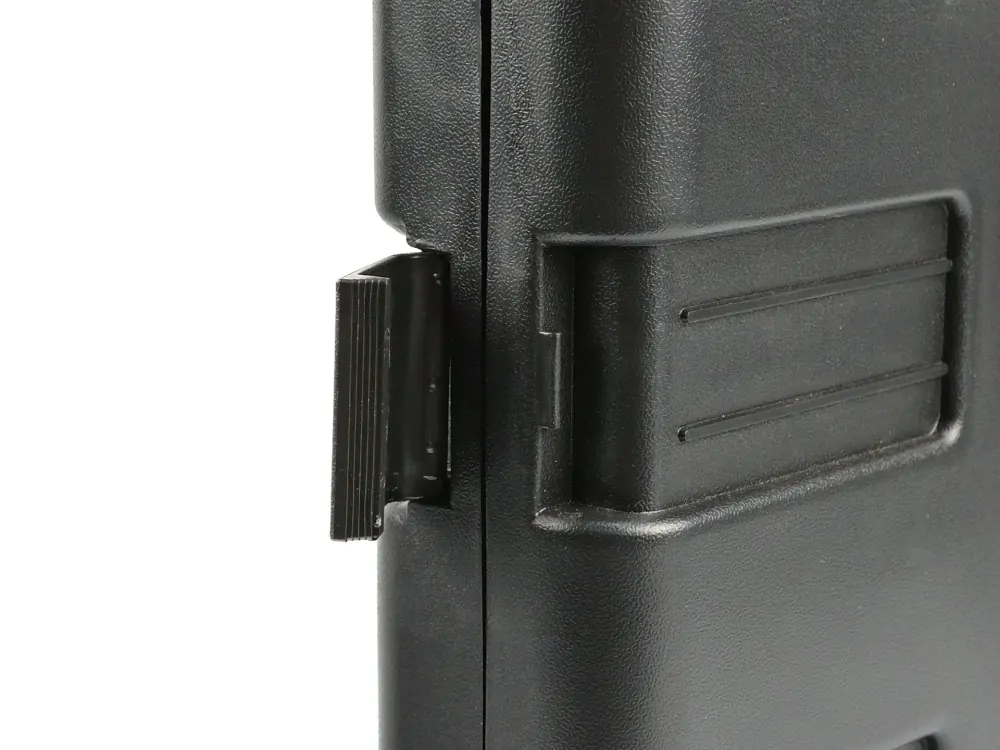 GEKO G71130 Transportní vozík - skládací box 35kg