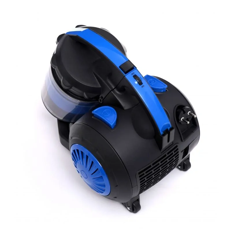 Kraft&Dele KD5155 Elektrický bezsáčkový vysavač 900W
