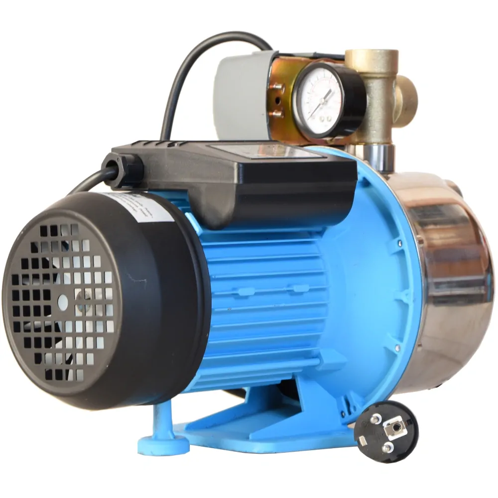 COVERA BG-K0001-O Hydroforové čerpadlo 1100W 230V