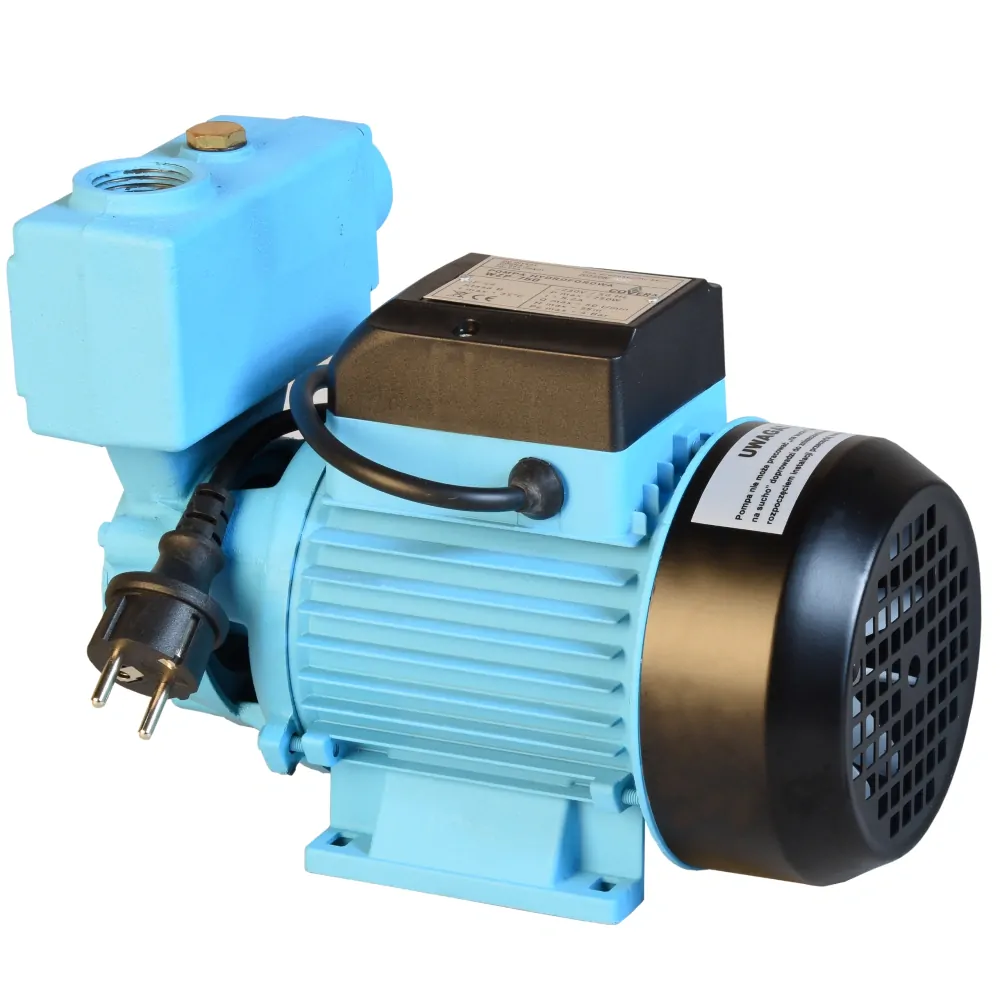 COVERA BG-K0004 Hydroforové čerpadlo 750W WZP 750