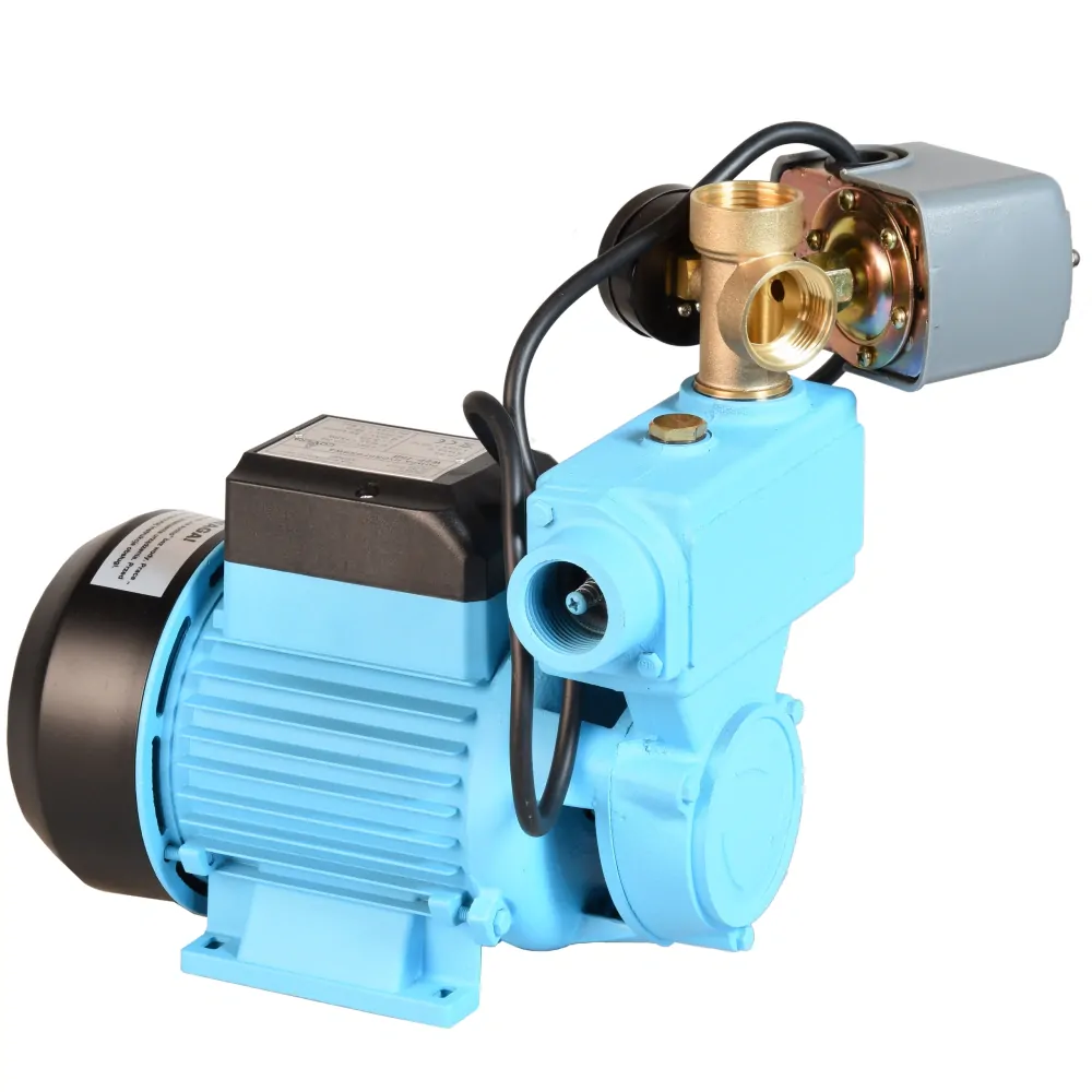 COVERA BG-K0004-O Hydroforové čerpadlo 750W WZP 750 s příslušenstvím