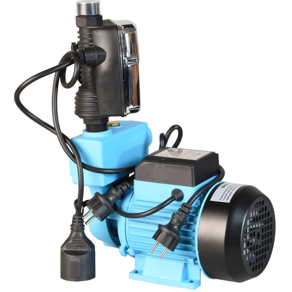 COVERA BG-K0004-W4 Hydroforové čerpadlo 750W WZP 750 s autom. regulátorem CSK 5