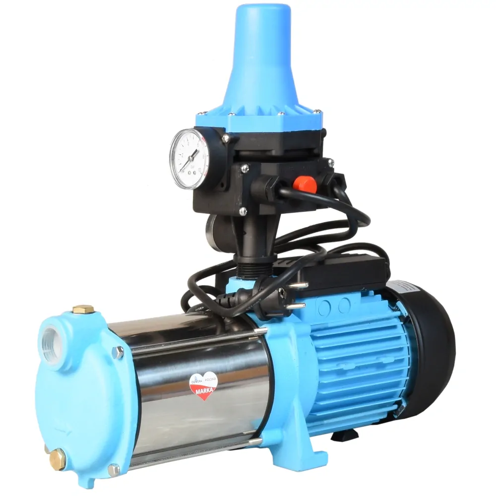 COVERA BG-K00018-W2 Hydroforové čerpadlo 1300W MH 1300 s automat. regulátorem CSK 31