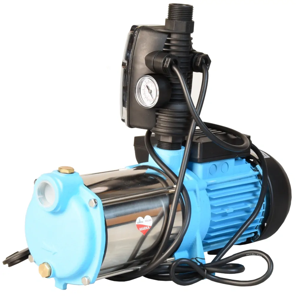 COVERA BG-K00018-W3 Hydroforové čerpadlo 1300W MH 1300 s autom. regulátorem CSK 5